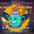 Magic Tea Party