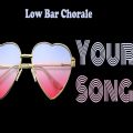 A Valentine’s Singalong Tribute to Elton John