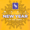 New Year in the Park