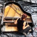 The Burned Piano Project