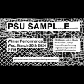 PSU Laptop Ensemble Winter Concert