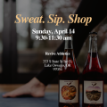 Yoga & Wine Tasting