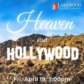 Heaven and Hollywood