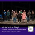 Write.Voice.Play!