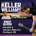 Keller Williams 