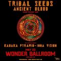 Tribal Seeds