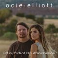 Ocie Elliott