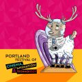 Portland Festival of Cinema, Animation & Technology 