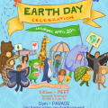 Earth Day Celebration 