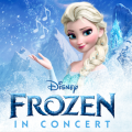 Frozen in Concert