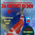 ZNA NW Koi Show