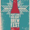 Portland Holiday Brew Fest