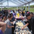 Oregon AAPI Food and Wine Fest