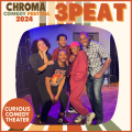 Chroma Comedy Fest: 3Peat and Friends
