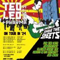 Ted Leo and the Pharmacists