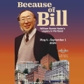 Because of Bill: William Sumio Naito’s Legacy in Portland