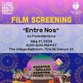 Film Screening "Entre Nos" 