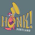 HONK! PDX