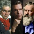 MUSIC ON FIRE: Beethoven, Brahms & Fagerlund