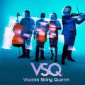 Vitamin String Quartet