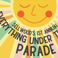 The First Annual Everything Under the Sun Parade