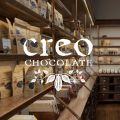 Creo Chocolate Summer Pop-Up Series