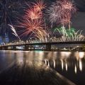 4th of July Fireworks Dinner Cruise