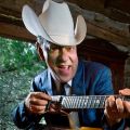 Junior Brown