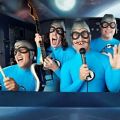 The Aquabats