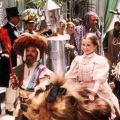 Hollywood Theatre Outdoor Movies: Return to Oz