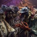 Hollywood Theatre Outdoor Movies: The Dark Crystal