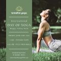 International Day of Yoga
