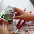 Family Papermaking Workshop