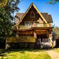 Historic Ladd's Addition Neighborhood Tour