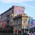 Downtown's West End Tour