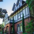 Portland Heights and Vista Avenue Tour