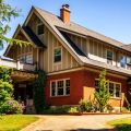 Mt. Tabor Neighborhood Tour
