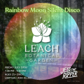 Rainbow Moon Silent Disco