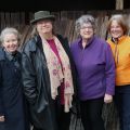 The Righteous Mothers