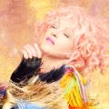 Cyndi Lauper