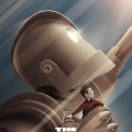 The Iron Giant // Metal Weekend