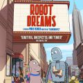 Robot Dreams // Metal Weekend
