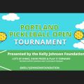 Portland Pickleball Open