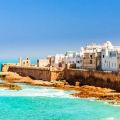 Casbah Dreams 
