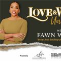 Love & Whiskey Unfiltered Book Tour
