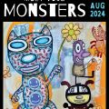 Meet Your Monsters