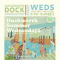 Duckworth Summer Wednesdays
