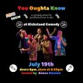 You Oughta Know