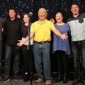Dàimh - Celtic Community Concert