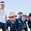 Ozomatli